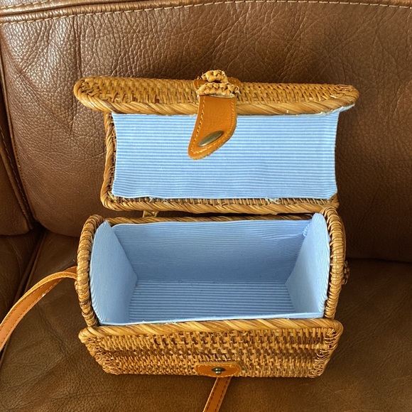 Cute boho bag - Picture 2 of 2